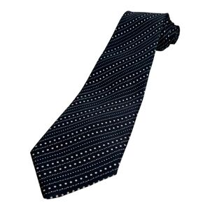The Bay 100% Acetate Necktie